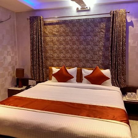 Kamakhya Residency Gauháti Kültér fotó