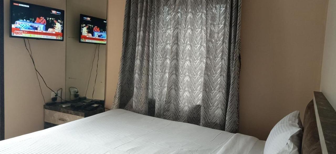 Kamakhya Residency Gauháti Kültér fotó