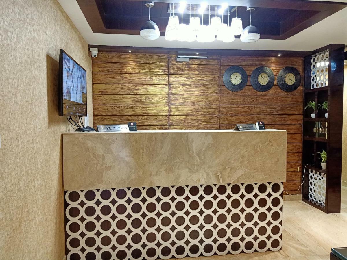 Kamakhya Residency Gauháti Kültér fotó