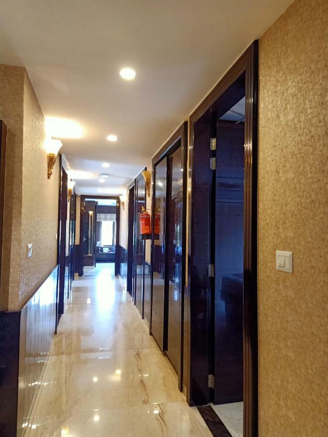 Kamakhya Residency Gauháti Kültér fotó