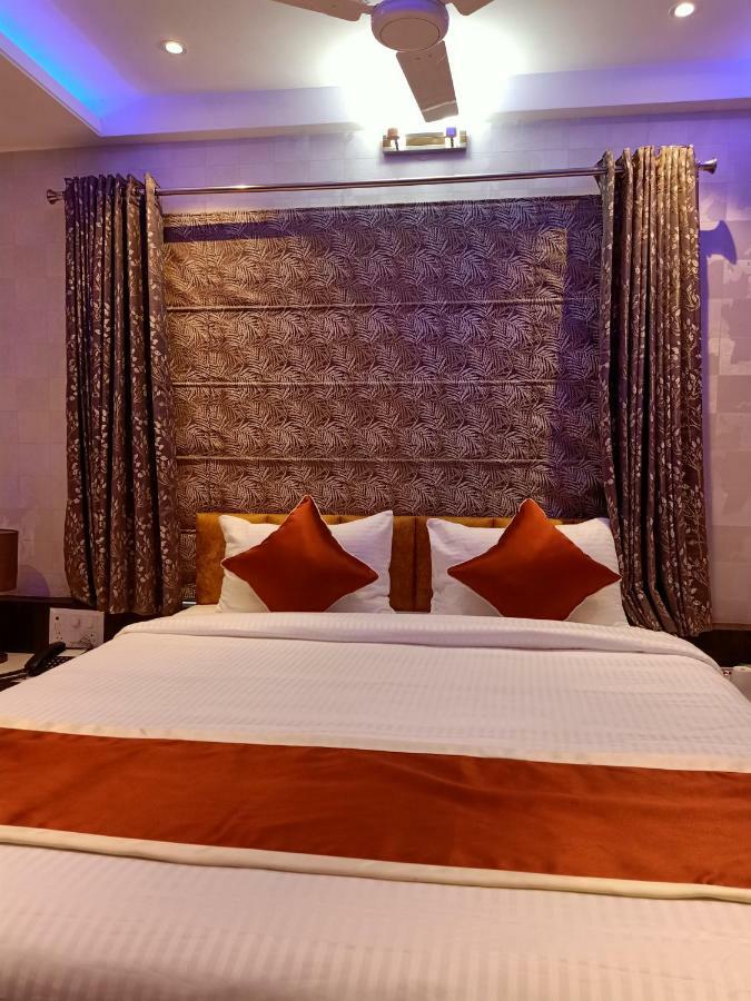 Kamakhya Residency Gauháti Kültér fotó