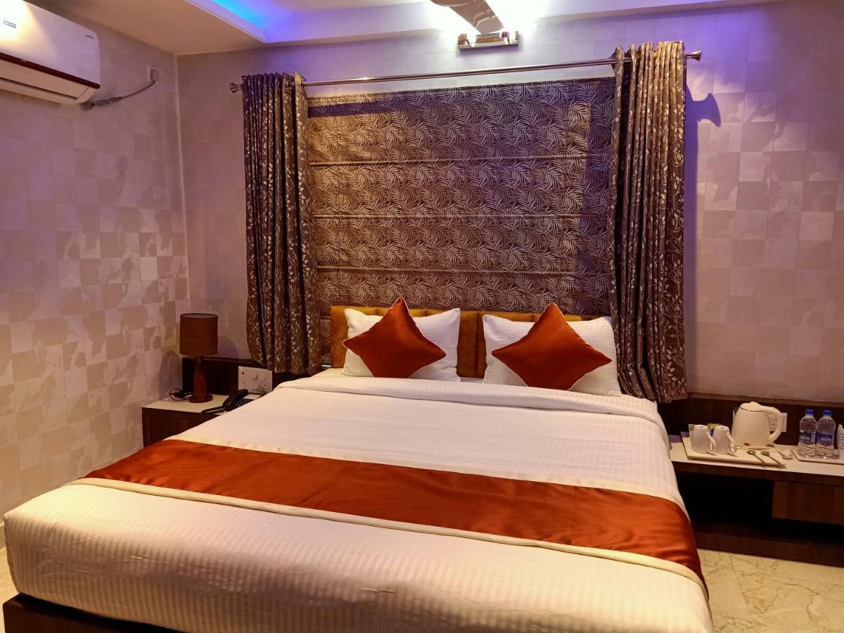 Kamakhya Residency Gauháti Kültér fotó
