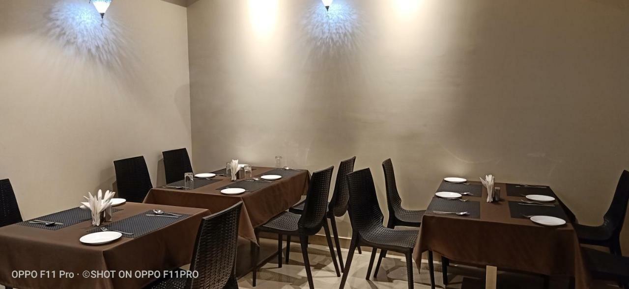 Kamakhya Residency Gauháti Kültér fotó